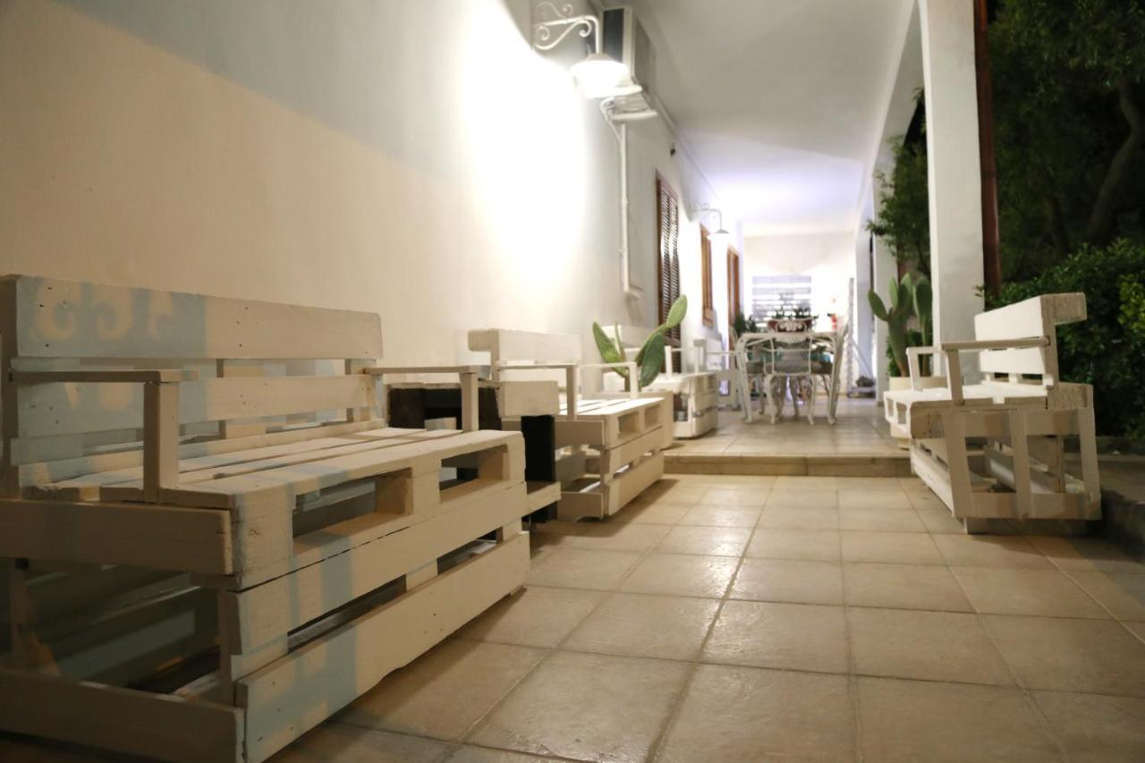B&B Virò Campi Salentina Exterior foto