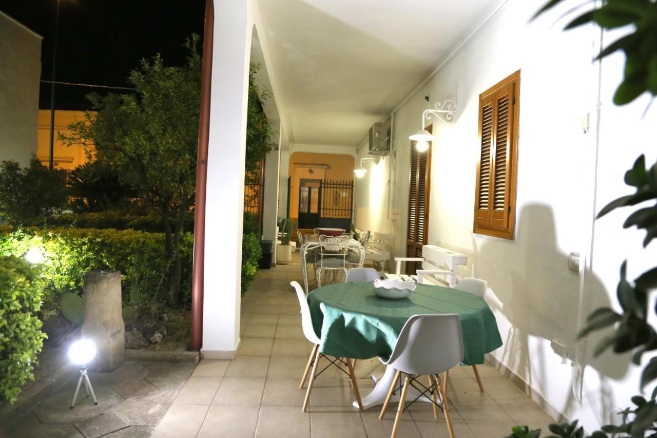 B&B Virò Campi Salentina Exterior foto