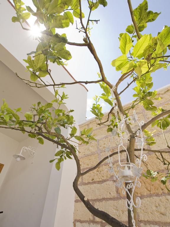 B&B Virò Campi Salentina Exterior foto