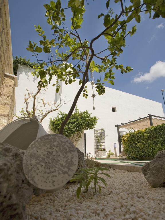 B&B Virò Campi Salentina Exterior foto