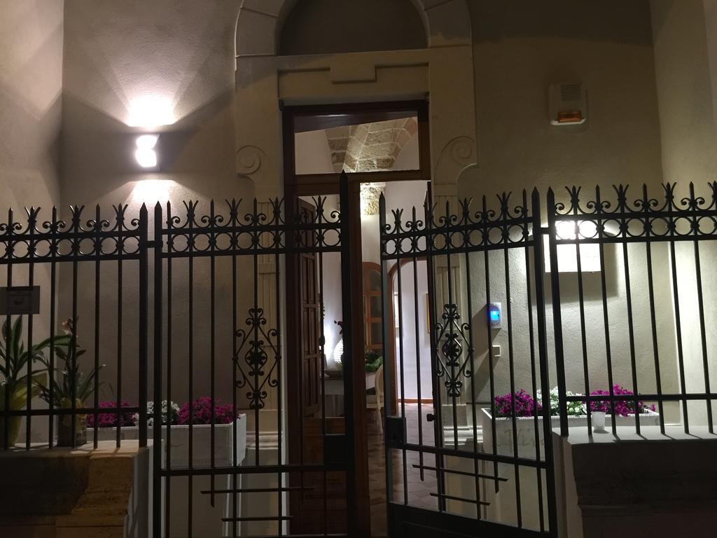 B&B Virò Campi Salentina Exterior foto